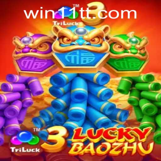 Exploring 3LuckyBaozhu: A Thrilling Game Experience