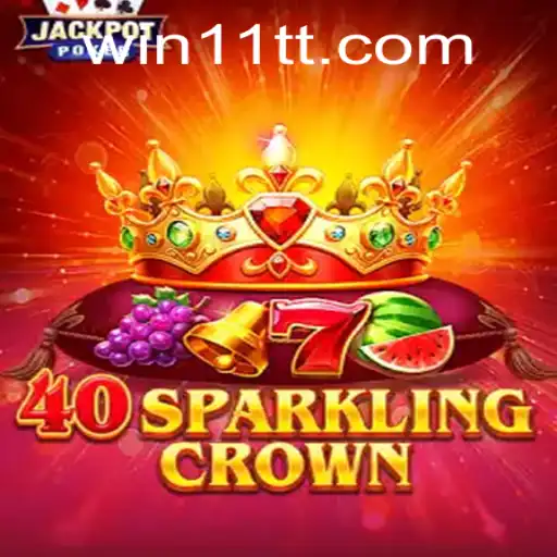 Exploring the World of 40SparklingCrown: A New Experience in Online Gaming