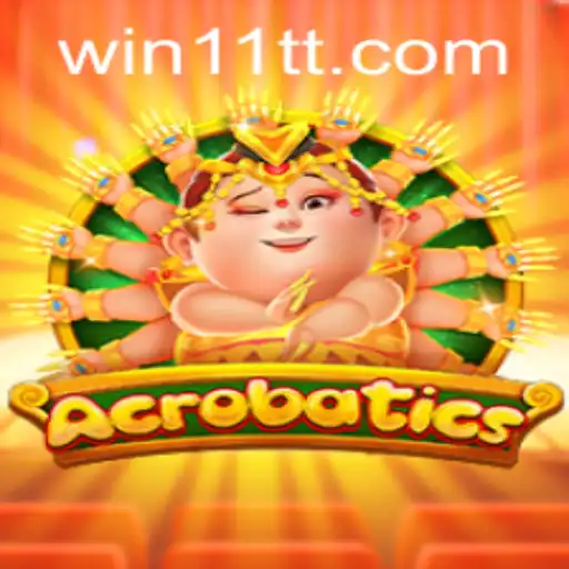 Acrobatics: Exploring the Energetic World of Physical Gaming