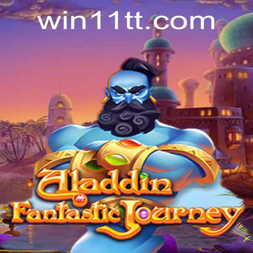 Aladdin: A Magical Gaming Experience with 11tt PH Login