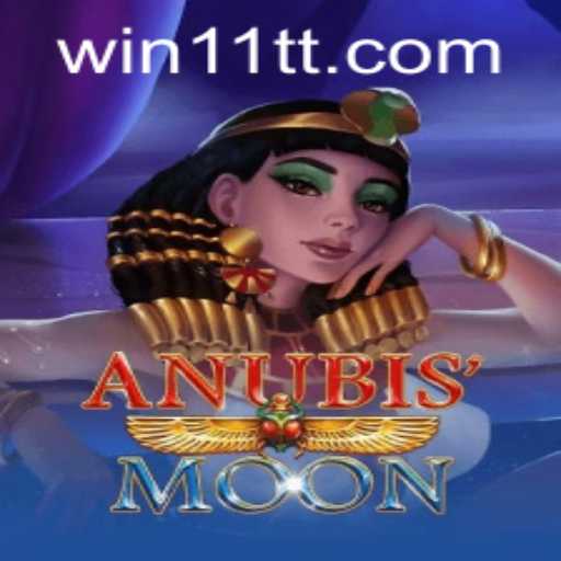 Discover the Enchantment of AnubisMoon: A Journey into Ancient Mysteries