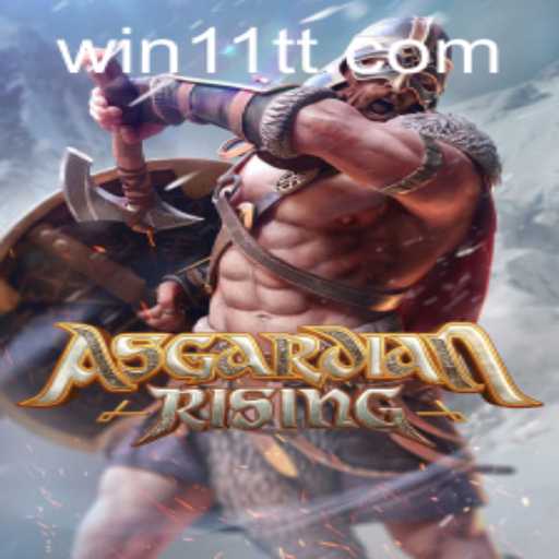 Exploring the World of AsgardianRising and Understanding 11tt PH Login