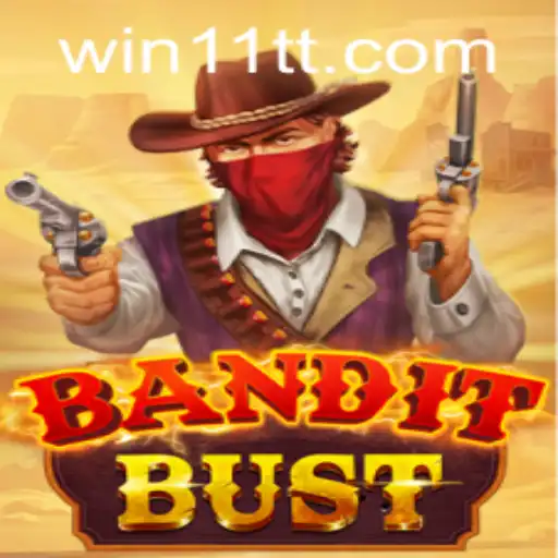 Discover the Thrilling World of BanditBust: An Insightful Dive into the Game and Its Mechanics