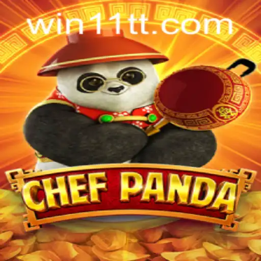 Exploring ChefPanda: An Immersive Culinary Adventure Game