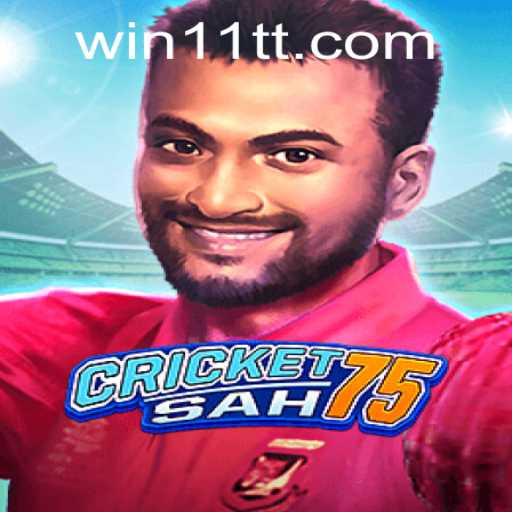 Introducing CricketSah75: A New Era in Online Gaming