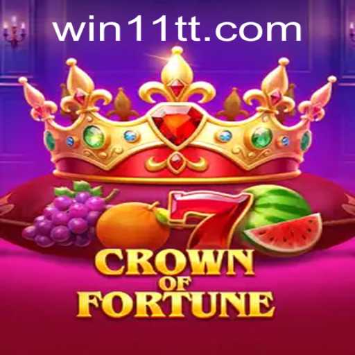 Discover the Intriguing World of CrownofFortune