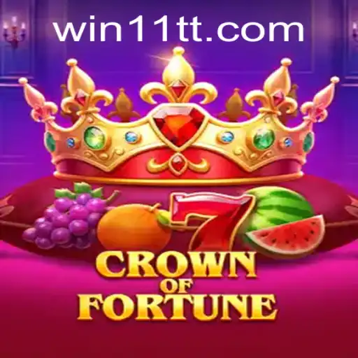Discover the Intriguing World of CrownofFortune