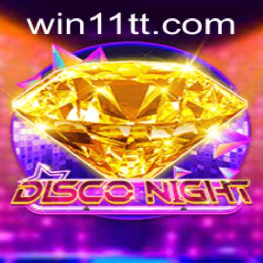 Exploring the Vibrant World of DiscoNight: The Ultimate Gaming Experience