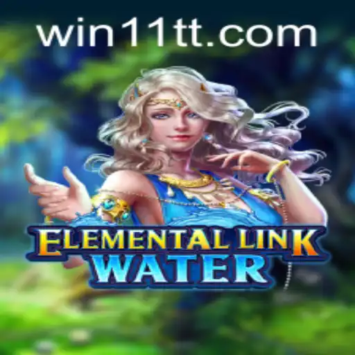 Immerse Yourself in the Mystical World of ElementalLinkWater