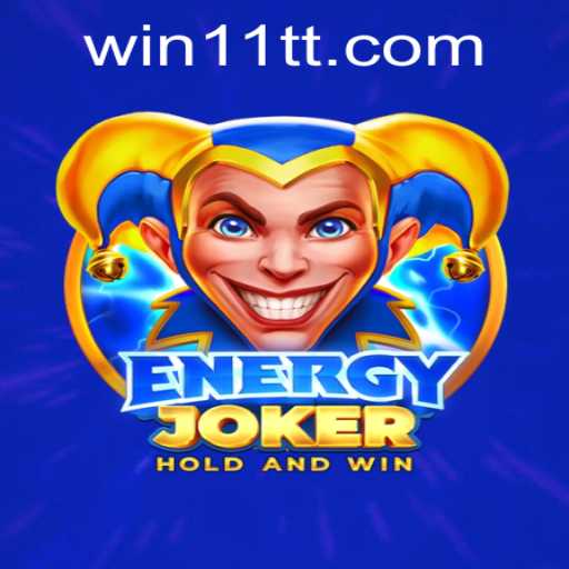 EnergyJoker: Unveiling the Exciting Virtual World and Key Features of the Game