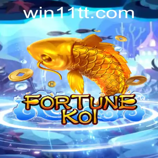 FORTUNEKOI: A Dive into the World of Virtual Fishing