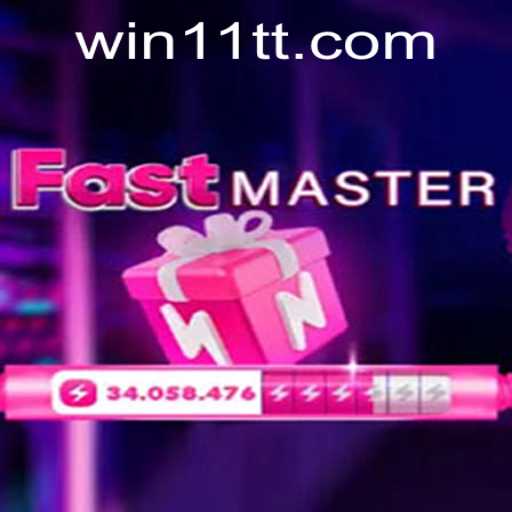 FastMaster: Revolutionizing the Gaming World with a Thrilling Experience