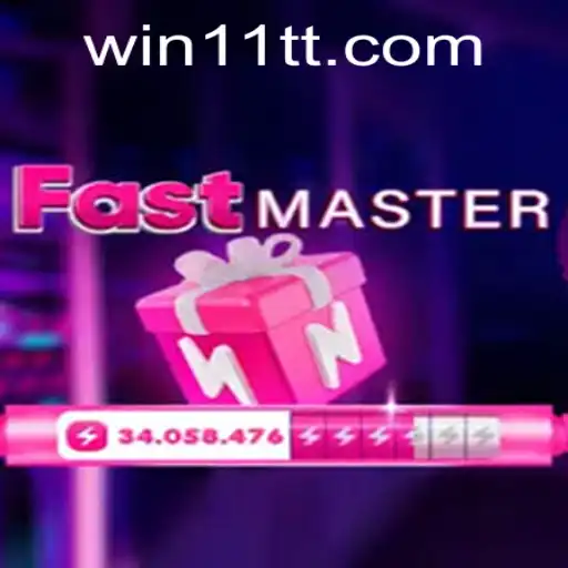 FastMaster: Revolutionizing the Gaming World with a Thrilling Experience