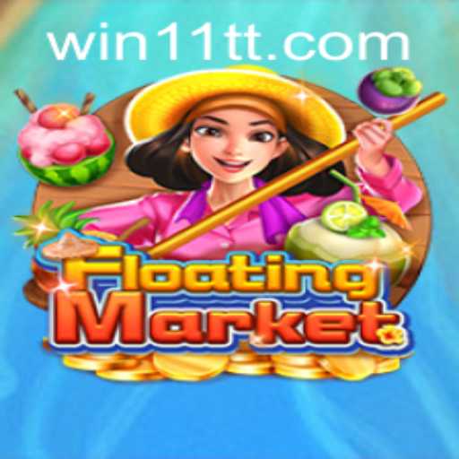 Discover the Enchanting World of FloatingMarket: A Thrilling Virtual Experience