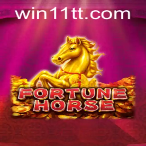 FortuneHorse: A New Era in Online Gaming