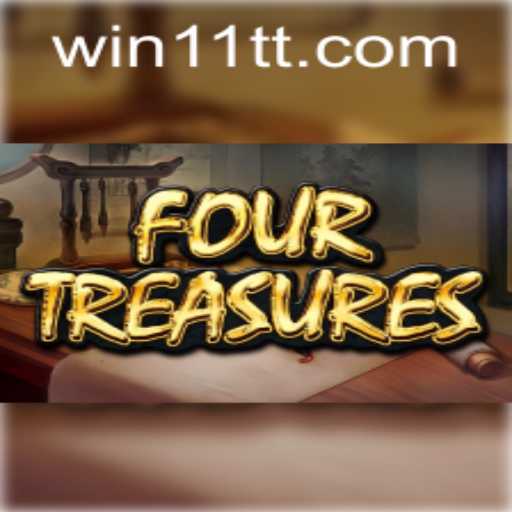 Exploring the Exciting Digital Realm of FourTreasures with 11tt PH Login