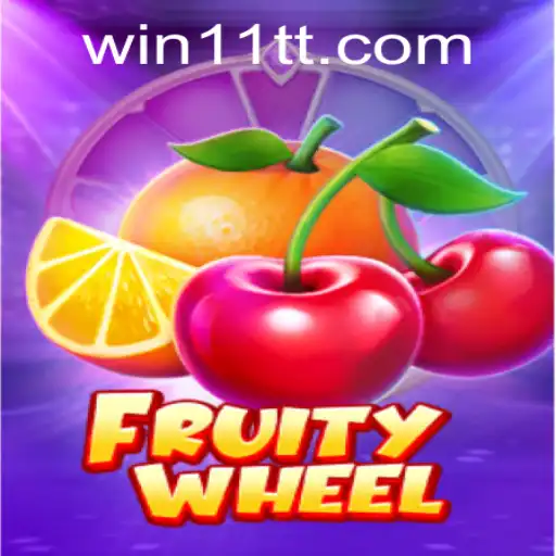 FruityWheel: A Juicy Adventure in the Gaming World with 11tt PH Login