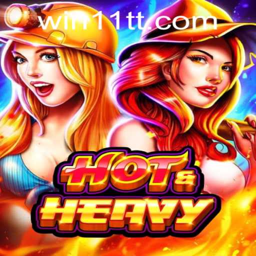 HotHeavy: The Game Taking the World by Storm with 11tt PH Login