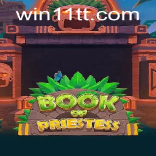 Exploring the Mysteries of BookOfPriestess and the 11tt PH Login Experience