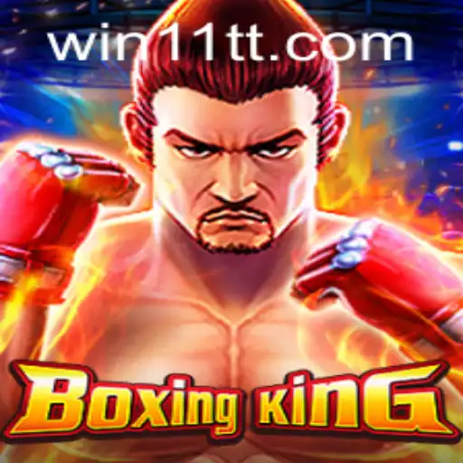Master the Arena: Dive into the Thrilling World of BoxingKing