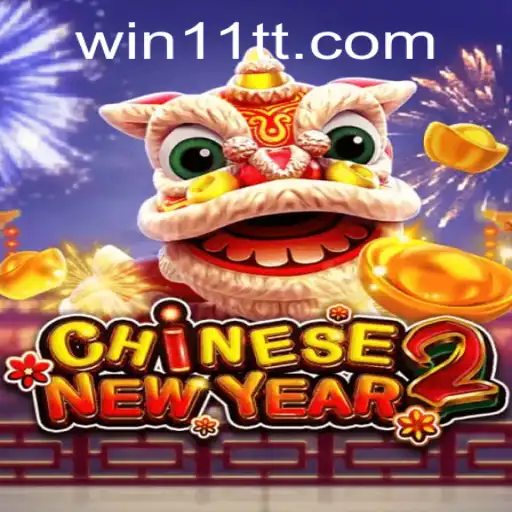 Discover the Exciting World of CHINESENEWYEAR2: A Festive Gaming Experience
