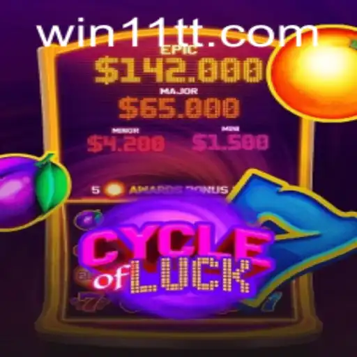 CycleofLuck: The Thrilling New Game Taking the World by Storm with 11tt PH Login