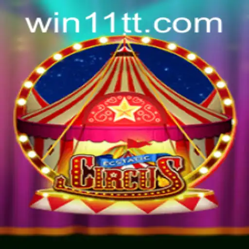 Discover EcstaticCircus: A Thrilling Adventure Awaits with 11tt PH Login