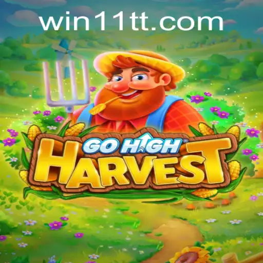 GoHighHarvest: A New Era in Strategic Farming Gaming