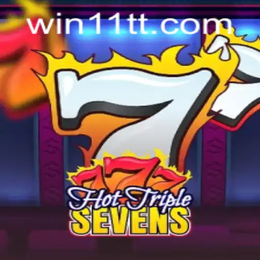 Exploring HotTripleSevens: A Thrilling Casino Experience