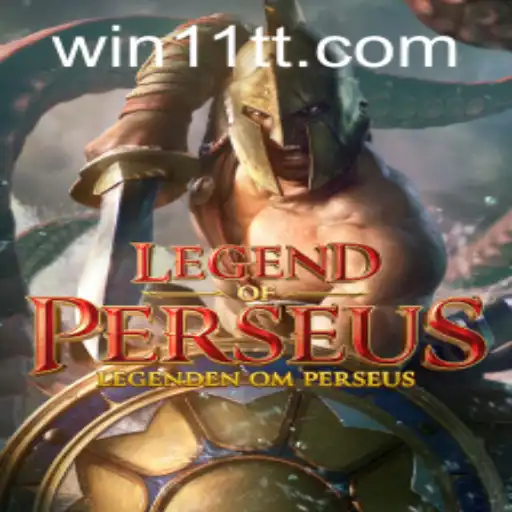 Legend of Perseus: An Epic Gaming Experience with a New Twist