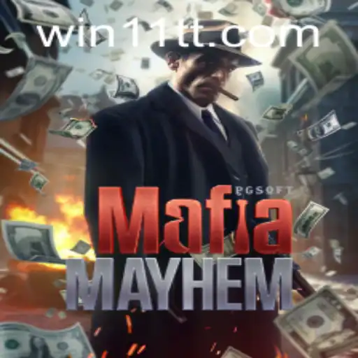 MafiaMayhem: An Intriguing Dive into Strategy and Suspense