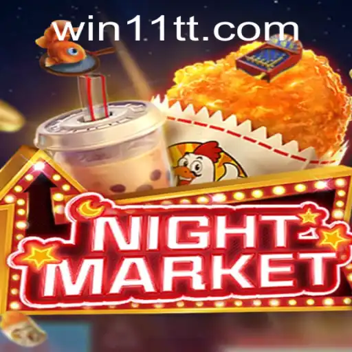 The Intriguing World of NIGHTMARKET: A Deep Dive into Its Gameplay and Something More