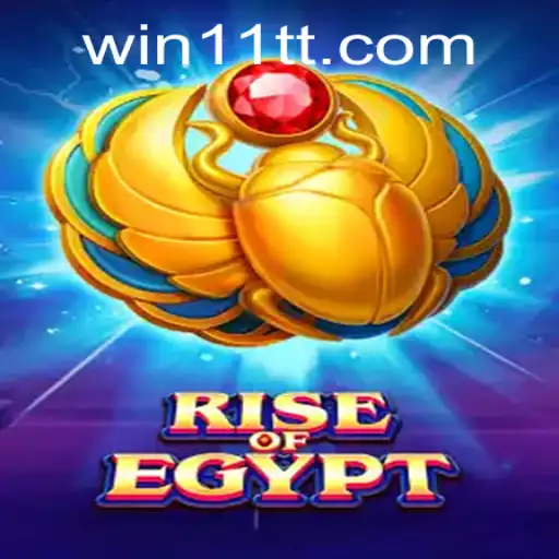 RiseOfEgypt: An In-Depth Look at the Game with 11tt PH Login Integration