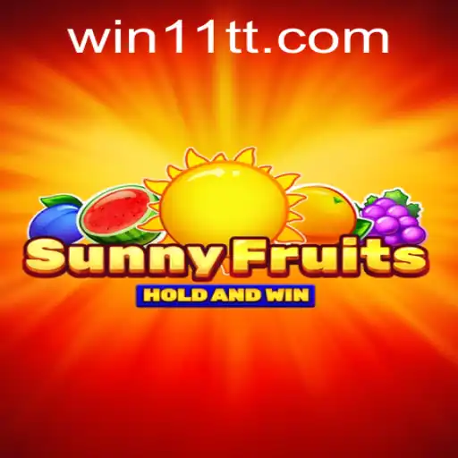 SunnyFruits Game Guide: Everything You Need to Know About '11tt PH Login'