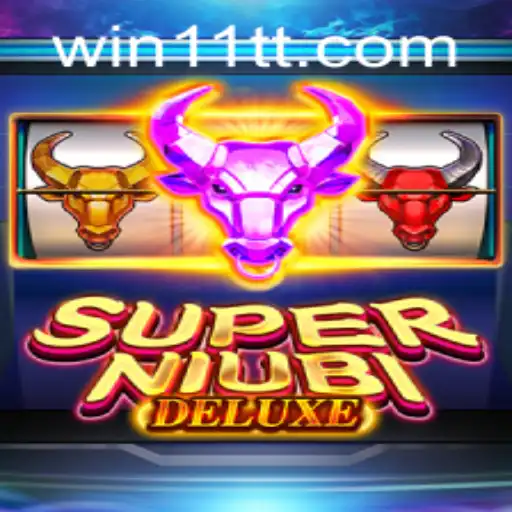 Experience the Thrills of SuperNiubiDeluxe: A Comprehensive Overview