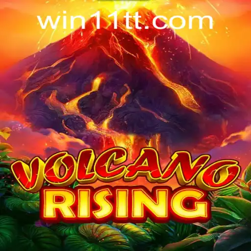 Unraveling the Thrills of VolcanoRising: A New Era in Gaming