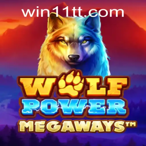 Exploring the Enchanting World of WolfPowerMega: Your Guide to Mastery
