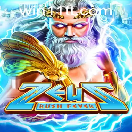 ZeusRushFever: An Electrifying Godly Adventure with 11tt PH Login