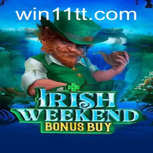 Exploring 'IrishWeekendBonusBuy' and Its Exciting Features