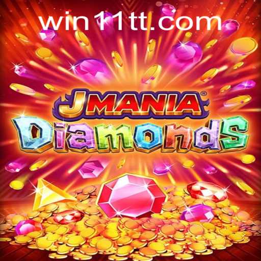 JManiaDiamonds: An Exciting New Frontier in Gaming