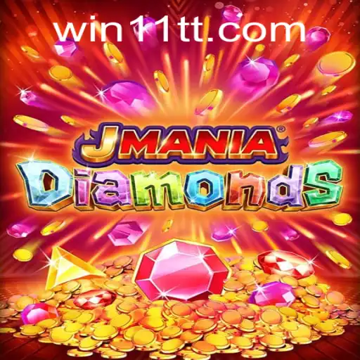 JManiaDiamonds: An Exciting New Frontier in Gaming