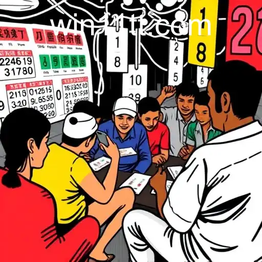 Understanding Jueteng: An In-Depth Look at the Illegal Numbers Game in the Philippines