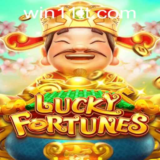 LUCKYFORTUNES: An Exciting Dive into the World of Online Gaming with 11tt PH Login