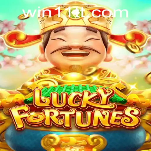 LUCKYFORTUNES: An Exciting Dive into the World of Online Gaming with 11tt PH Login