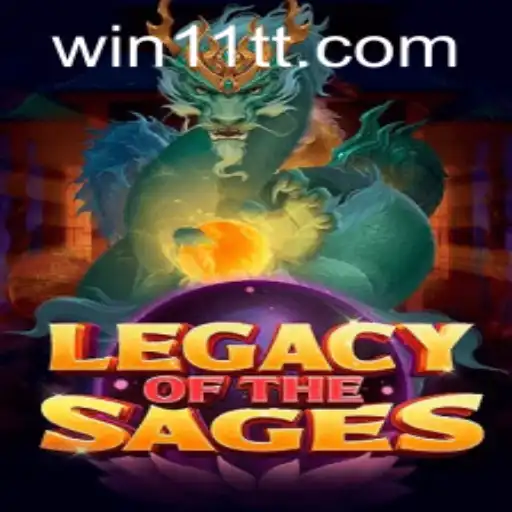 Legacy of the Sages: Delving into a Magical World of Strategy and Lore