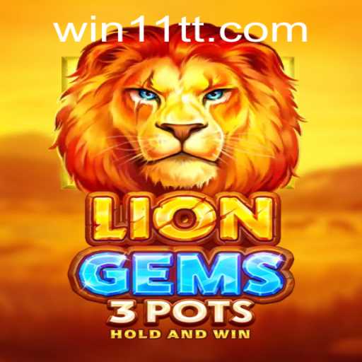 Discover the Exciting World of LionGems3pots and the 11tt PH Login Adventure