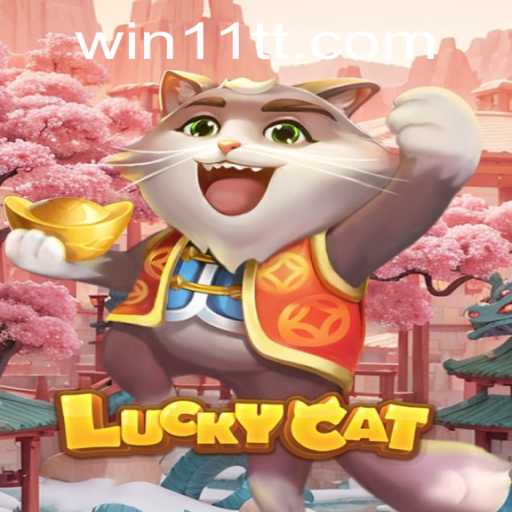 Discovering the Enchanting World of LuckyCat: A Premier Gaming Experience