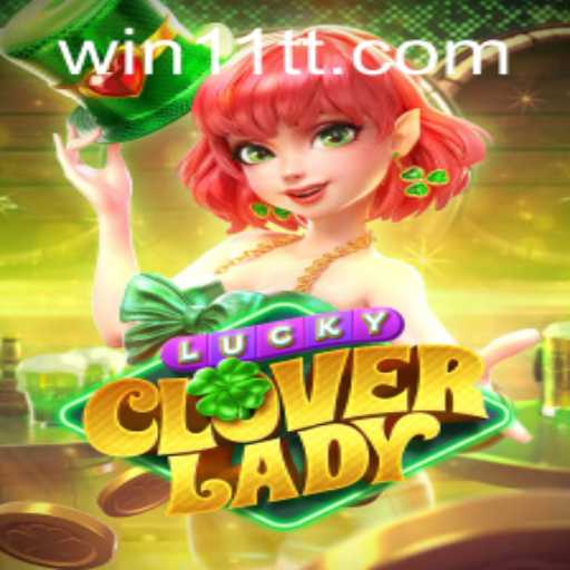 Unveiling LuckyCloverLady: A New Gaming Sensation