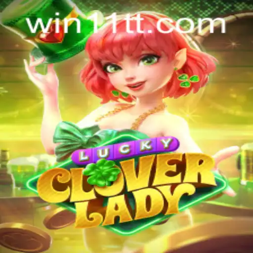Unveiling LuckyCloverLady: A New Gaming Sensation
