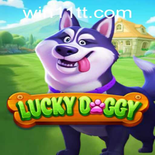 Introduction to LuckyDoggy: A Thrilling Gaming Experience